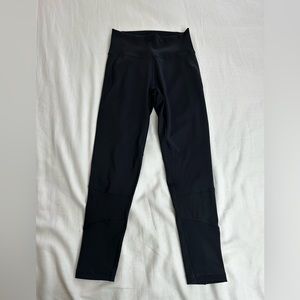 Brand new ADIDAS black leggings